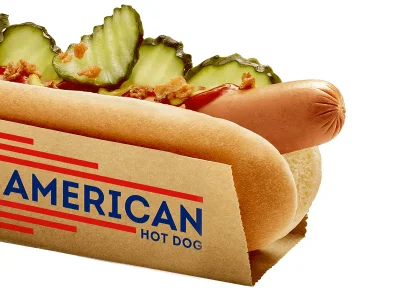 Kamkam55 - Co wykopowi bojówkarze #hotdog z 
#zabka sądzą o nowym przybytku -hotdog ...