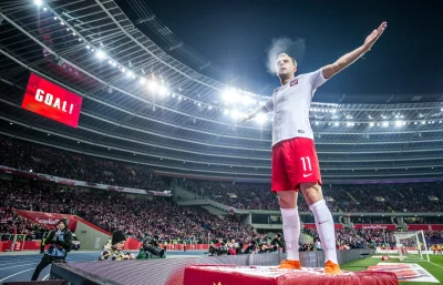 card_man - Polska po przegranej z Argentyną: 
xD
#mecz #mundial #pilkanozna #polska