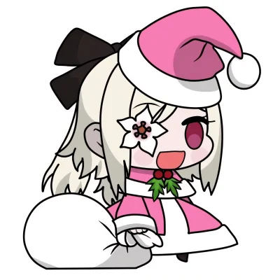 m.....y - Padoru padoru

#zerodaily

SPOILER