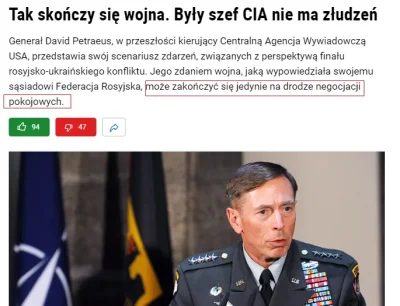selectGwiazdkaFromTabelka - Ale onuca z tego generałka. Negocjacje z krajem terroryst...
