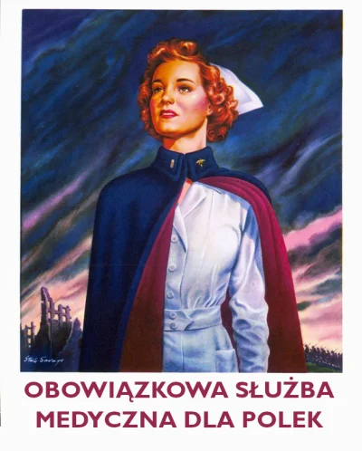 DoktorNauk - Zaczynają powoływać normalnych chłopów, cywili do wojska na ćwiczenia. 
...