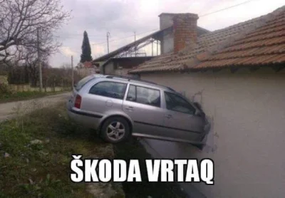 Piotropatra - 24

#memy #czechy #heheszki #auto