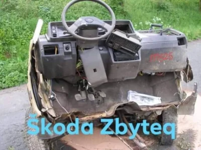 Piotropatra - 25

#memy #czechy #heheszki #auto