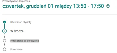 Lagon - Jaka jest szansa że to dzisiaj przyjdzie?

#ups #kurier #kurierzy