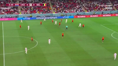 Minieri - Ziyech, Kanada - Maroko 0:1
Mirror live 
#mecz #golgif #mundial #katar202...