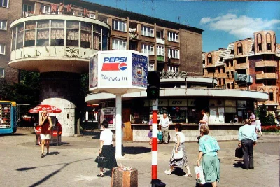 krowi_placek - Grzybek (｡◕‿‿◕｡) 
#szczecin #staryszczecin #nostalgia #fotografia #gr...