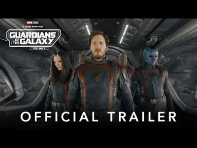 janushek - Guardians of the Galaxy 3 | Premiera 5 maja
#film #kino #marvel #guardian...