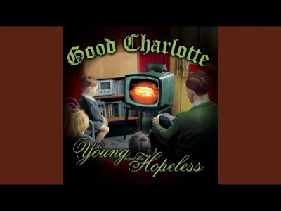 ImperiumCienia - Good Charlotte - The Day That I Die
#muzyka #goodcharlotte