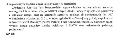 wanghoi - Z fb:

Powiedzielibyście, że to koniec, ale nie. Sejm, pomimo faktu ogromne...