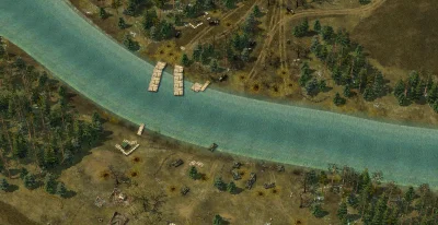 SlenderCzester - a pamiętacie jak ruscy próbowali przekroczyć rzekę Doniec i jak stra...