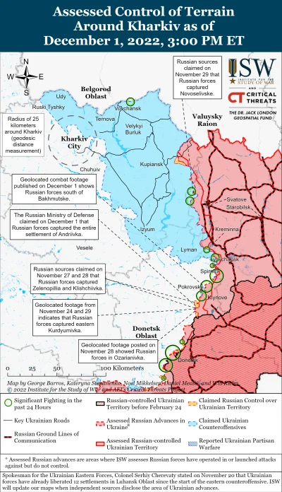 Kagernak - Wschodnia Ukraina: (wschodni obwód charkowski-zachodni obwód ługański)

...