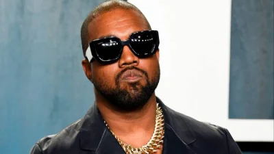 Al-3_x - Kanye West był już spełniony artystycznie i biznesowo. Miał sławę i pieniądz...