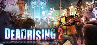 Lookazz - Dziś do oddania jest klucz Steam do Dead Rising® 2

Rozlosuję wśród plusują...