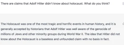 Wyrewolwerowanyrewolwer - Hitler wiedział, GPT wyjaśnił, można się rozejść.
#hitler ...