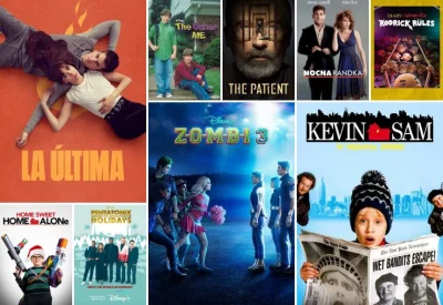 upflixpl - Co nowego w Disney+ Polska – Zombi 3, Kevin sam w Nowym Jorku i inne tytuł...