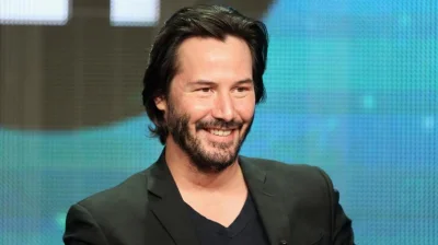 17mil - Szanujesz, plusujesz idol w #!$%@? #aktorstwo #keanureeves #hollywood #celebr...