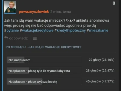 p.....k - @powaznyczlowiek: tak było ostatnio