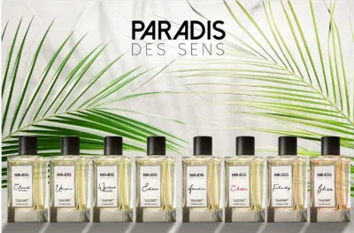 dmnbgszzz - #rozbiorka #perfumy 

Felicity od Paradis des Sens zostało świetnie prz...