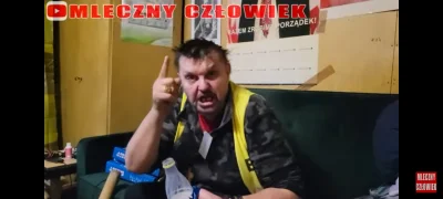 ryba9 - Ja już cię wywachałem człowieczku! Tu za mostem mieszkasz! Wiesz o tym?!
#ko...