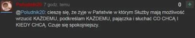 HrabiaTruposz - Idealny wyborca postkomunistycznego państwa mafijnego nie istn...

...