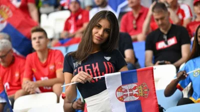 KiedysBilemRekordyWDeluxeSkiJump - Kto wygra #mecz
Serbia? ( ͡° ͜ʖ ͡°)

#europipy