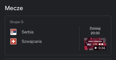 B.....d - Mmmm derby byłej Jugosławii 

#mecz