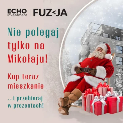 affairz - black friday/week/month jest już passe, teraz na czasie są święta, renifery...