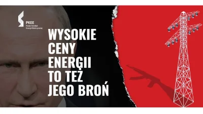 SmoQ89 - Wysokie ceny energii to ponoć broń putina.

Wysokie ceny paliwa to w takim...