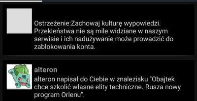 sogen - @hohohohoho nie przeklinaj bo Cię zbanuja xf