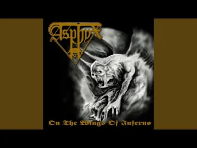 pekas - #metal #doommetal #deathmetal #muzyka

Wzięło mnie na Asphyx ostatnio.

A...