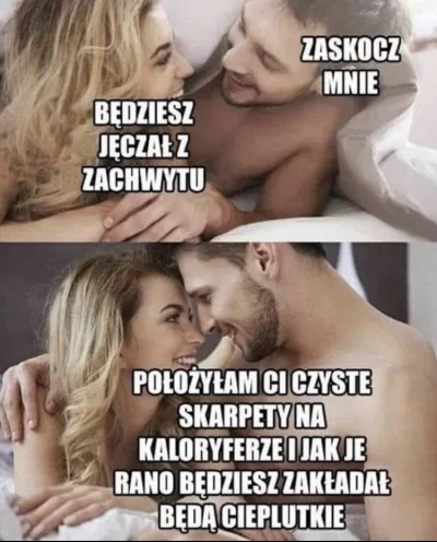 Poldek0000 - @ChwilowaPomaranczka: życia nie znasz...