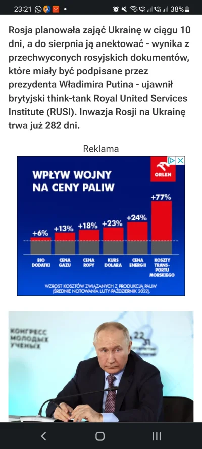 andy1983 - 0bajtek i 0rlen musi teraz kupować reklamy, żeby się tłumaczyć z wysokiej ...