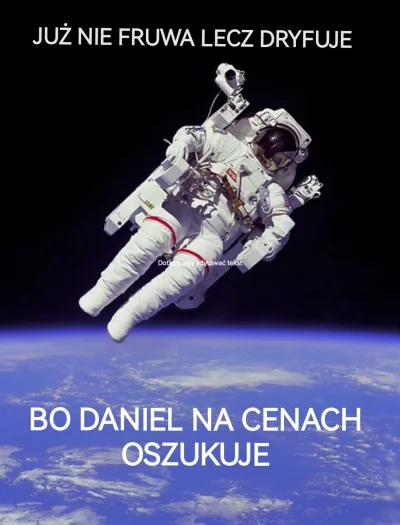 kutmen2 - #orlen #kosmonauta