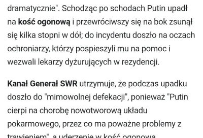 Agresywna_Szyba - uwaga! uwaga! 

Incydent kałowy na kremlu! 

#ukraina #rosja