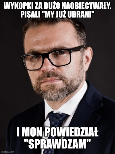 Szczurzewski - #obowiazkowecwiczeniawojskowe