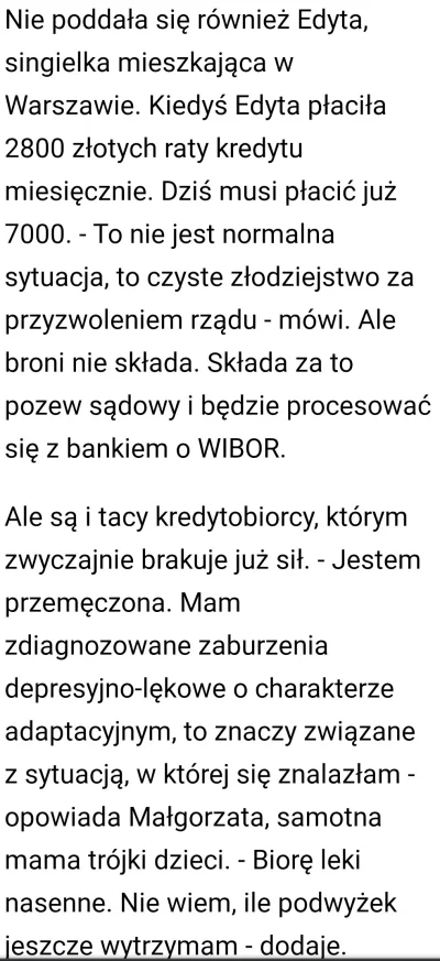 Forak - Ja to mam depresję bo mi inflacja oszczędności zjada ( ͡º ͜ʖ͡º) #nieruchomosc...