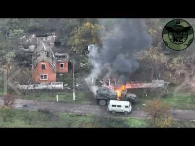 wanghoi - Akcja jak filmu 


#ukraina #rosja #wojna