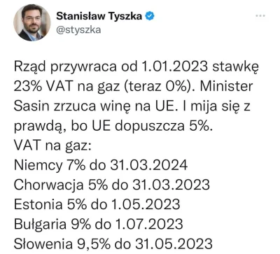 G.....1 - #bekazpisu #gaz #ogrzewanie #energetyka #pis #ue #polityka