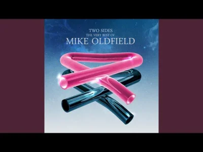 r0bs0n - #mikeoldfield

Mój tato lubiał słuchać Oldfielda. Dawnych płyt. Miał je na...