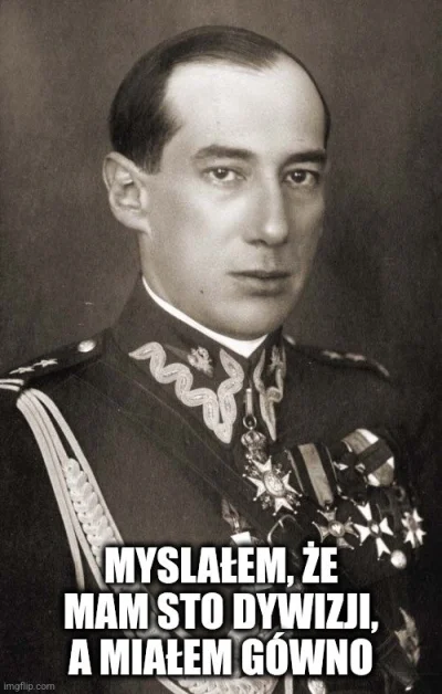 GwaltowneWypaczenieCzasoprzestrzeni - @Szczurzewski historia się powtarza ( ͡° ͜ʖ ͡°)