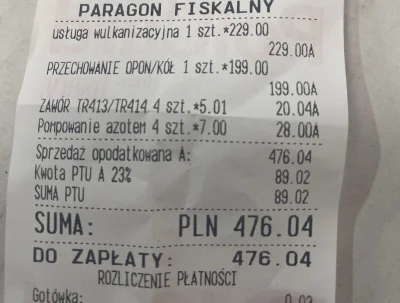 40latek - Mirki z tagu #motoryzacja i #poznan powiedzcie mi to są #!$%@? normalne cen...