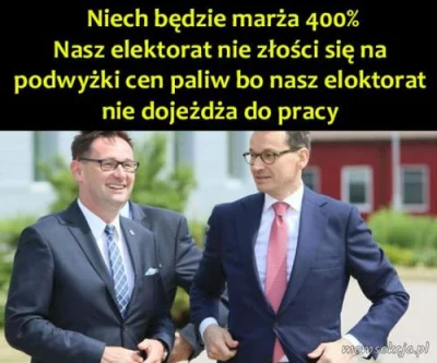 KRZYSZTOFDZONGUN - WINKSZA MARŻA ELEKTORAT WYTRZYMA!!!