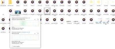 shalisek - Nie mogę kopiować ani usuwać plików, obliczanie trwa w nieskończoność, a r...