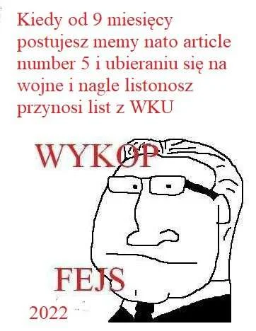 D.....r - Wieczna beka z internetowych bojowników. Ja i moja kategoria E pozdrawiamy....