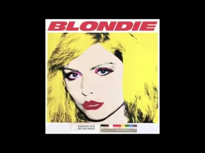 Piekny_Maryjan - Blondie - One Way Or Another