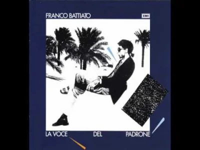 xPrzemoo - @yourgrandma Franco Battiato - Summer on a Solitary Beach