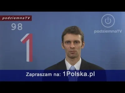 staryhaliny - @PROTEST_DOSC: aż mi się ten gość przypomniał. Ciekawe co u niego...