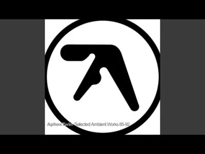 sna_t - dobra pora na
#aphextwin #muzyka #mirkoelektronika