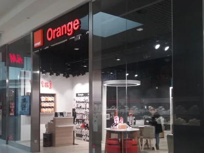 Poludnik20 - „Orange zaprasza do akcji przekazywania niewykorzystanych gigabajtów, kt...
