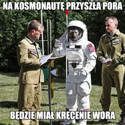 ZapachWanilii - #obowiazkowecwiczeniawojskowe #humorobrazkowy #heheszki #memy